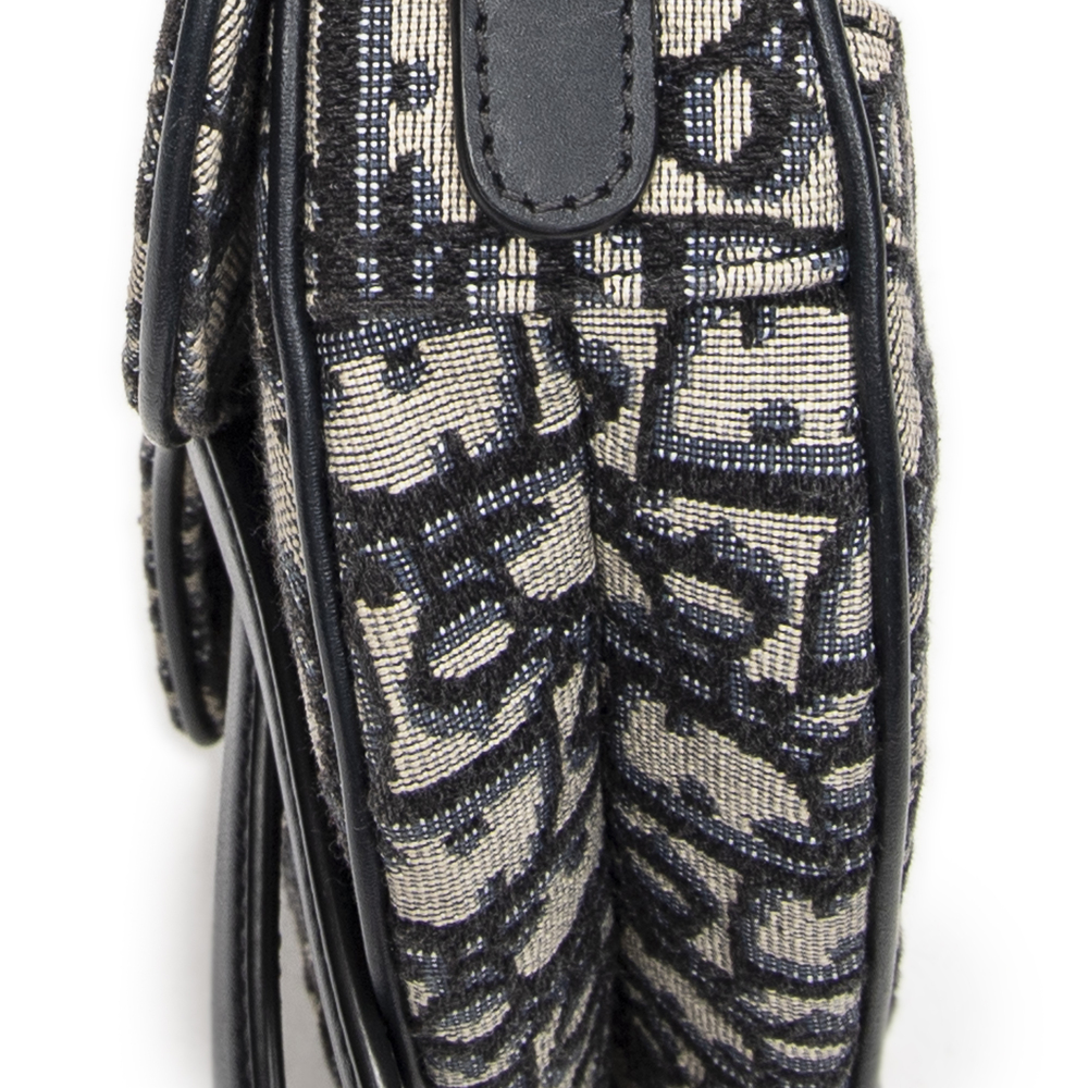 Dior Mini Saddle - Picture 8 of 10